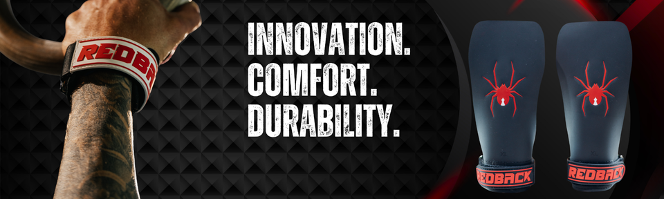 RX Vs RX PRO - Standard Vs Thick Grips