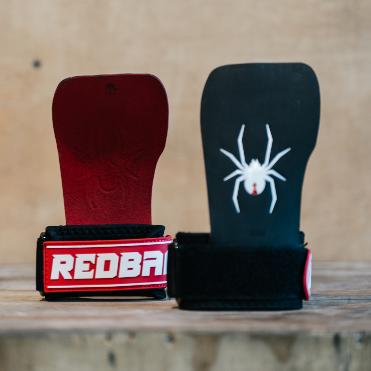 Redback RX PRO (Chalkless)