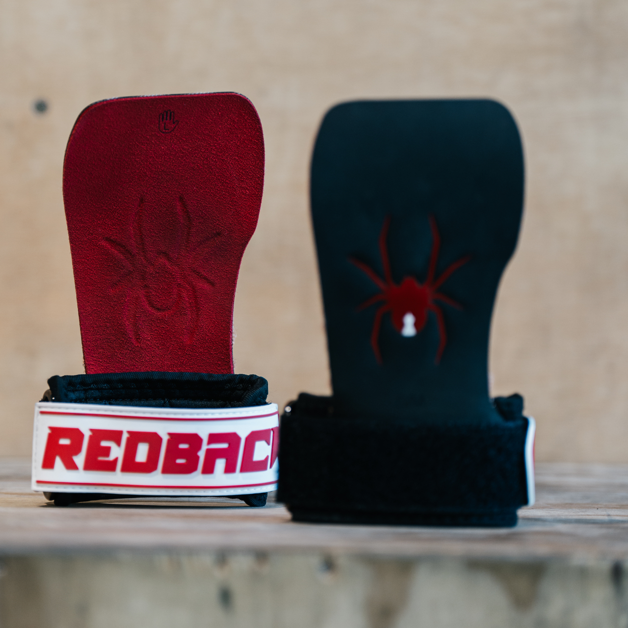 Redback RX PRO Thick (Chalkless)