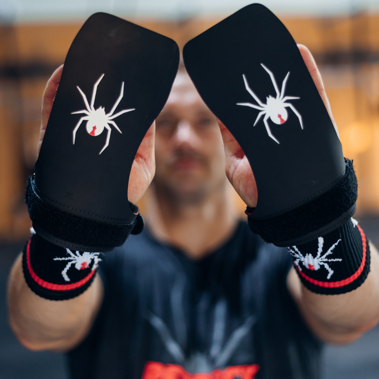 Redback RX Gen 3 (Chalkless)