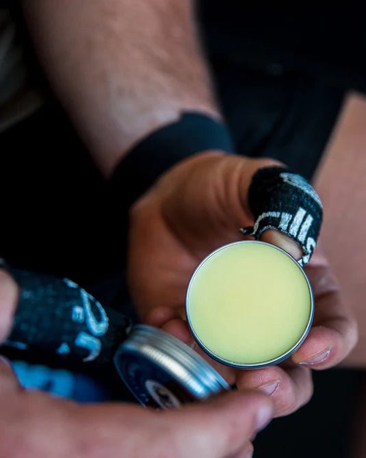 Redback Hand Balm (Healing Cream)
